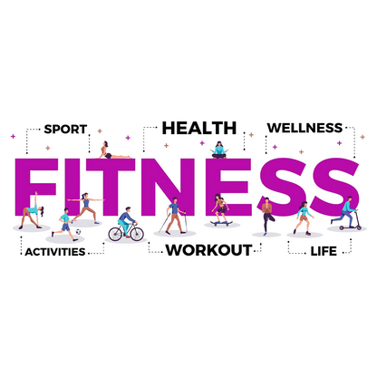 Fitness T-Shirt