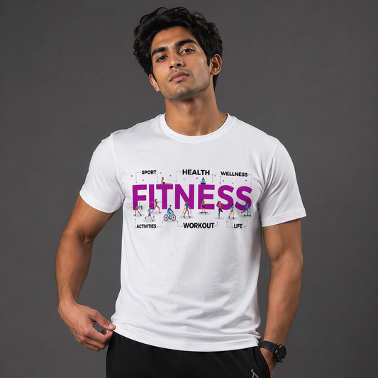 Fitness T-Shirt